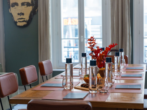 Maison Lamartine主图