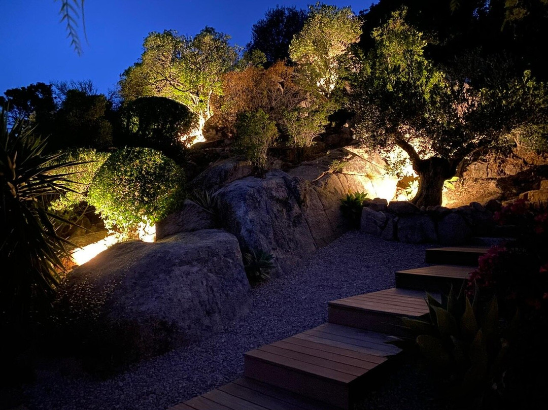 Vista Corsica