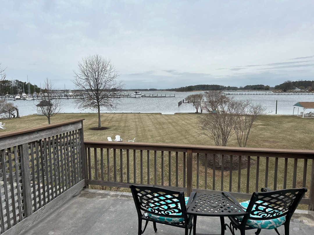 Inn At Haven Harbour主图