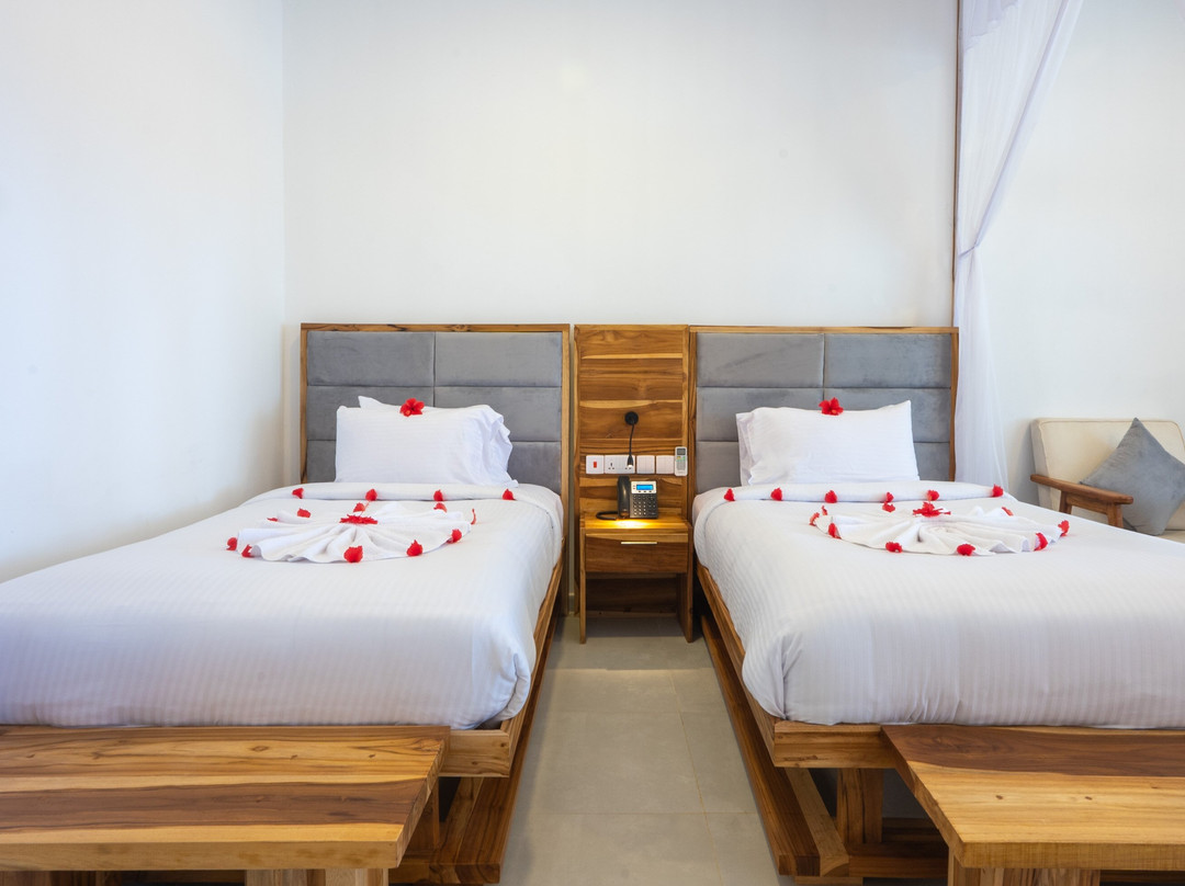 Royal Mandarin Hotel & Resort主图