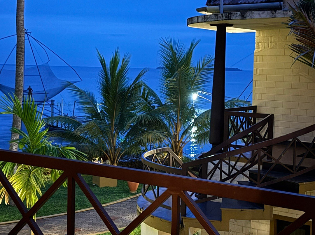 Ayurkshethra Ayurveda Retreats & Hospitals景点图片