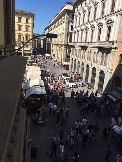 里普布丽卡B&B酒店主图