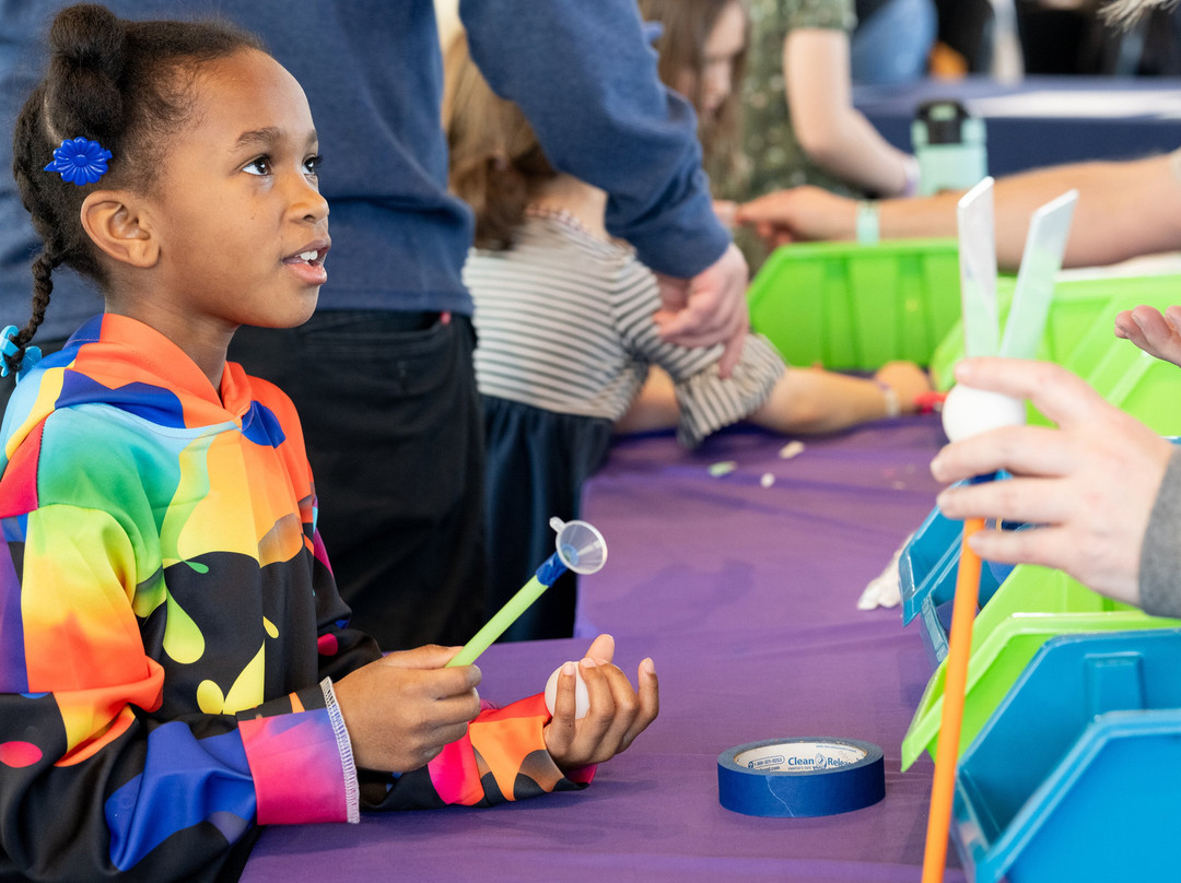 Discovery World-密尔沃基必去景点