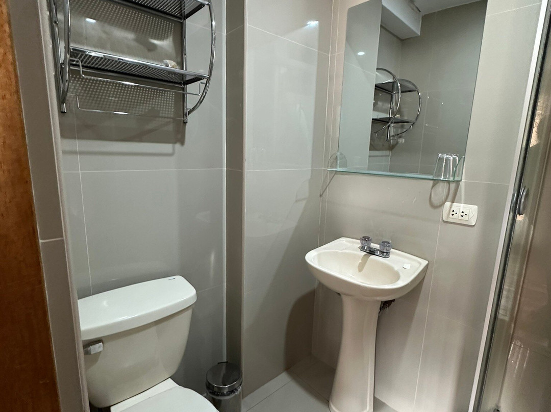 Hostal Dreams House主图