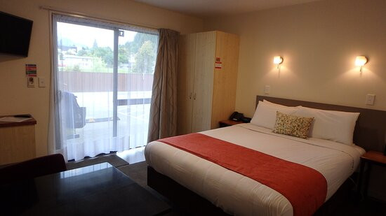 皇后镇贝拉别墅主图