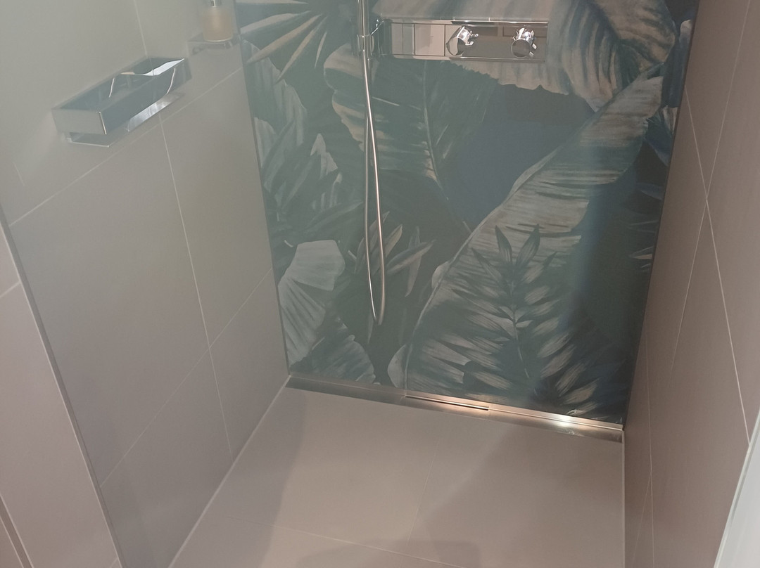 Kur- und Wellnesshotel Foerch主图