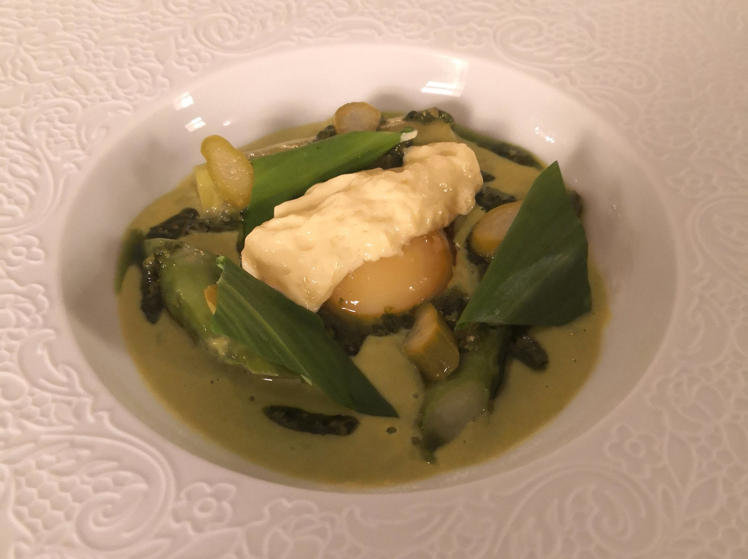 Core by Clare Smyth
