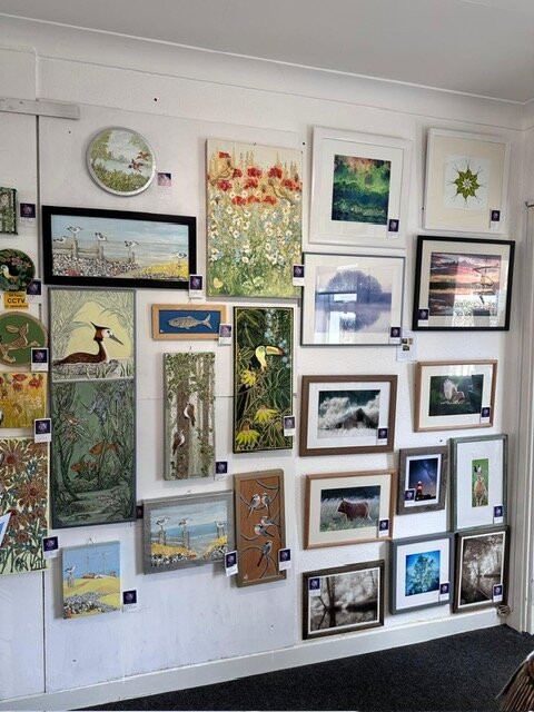 Limehouse Art Gallery, Stalham景点图片
