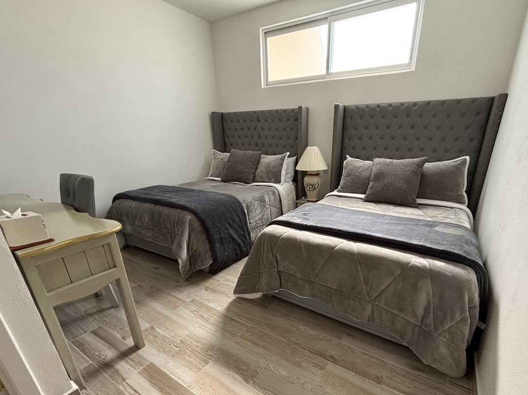 Posada Bonita Hotel-Spa主图