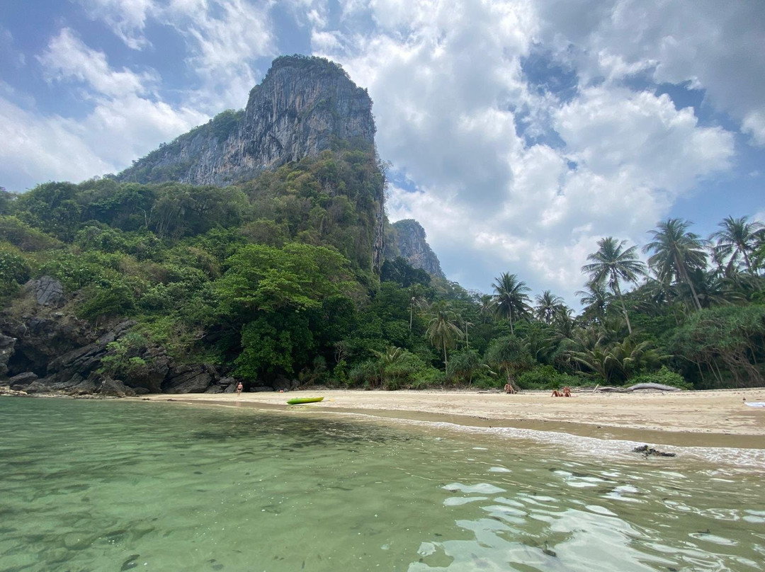 Koh Mak Divers-玛岛必去景点