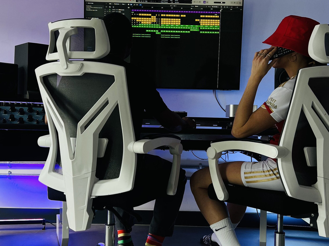 London Sound Academy-伦敦必去景点