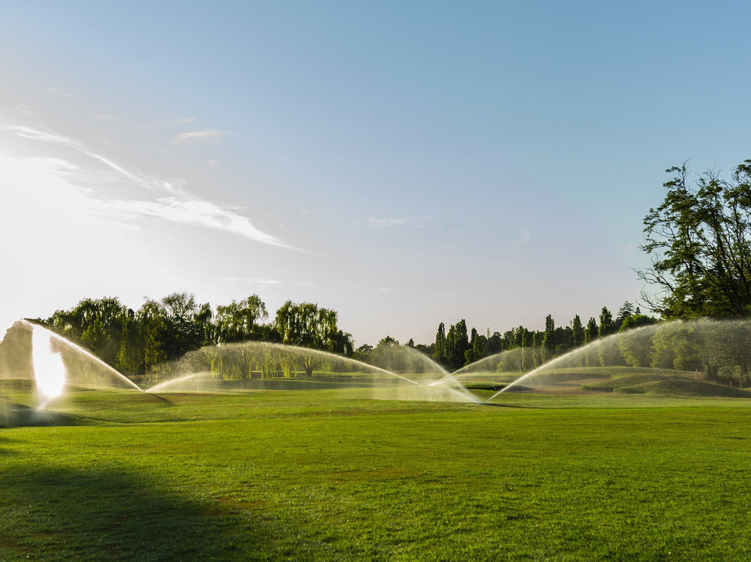 Golf Club Villa Carolina景点图片
