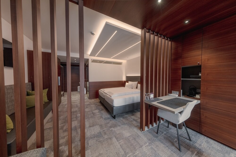 Hotel Garni Rundeck主图