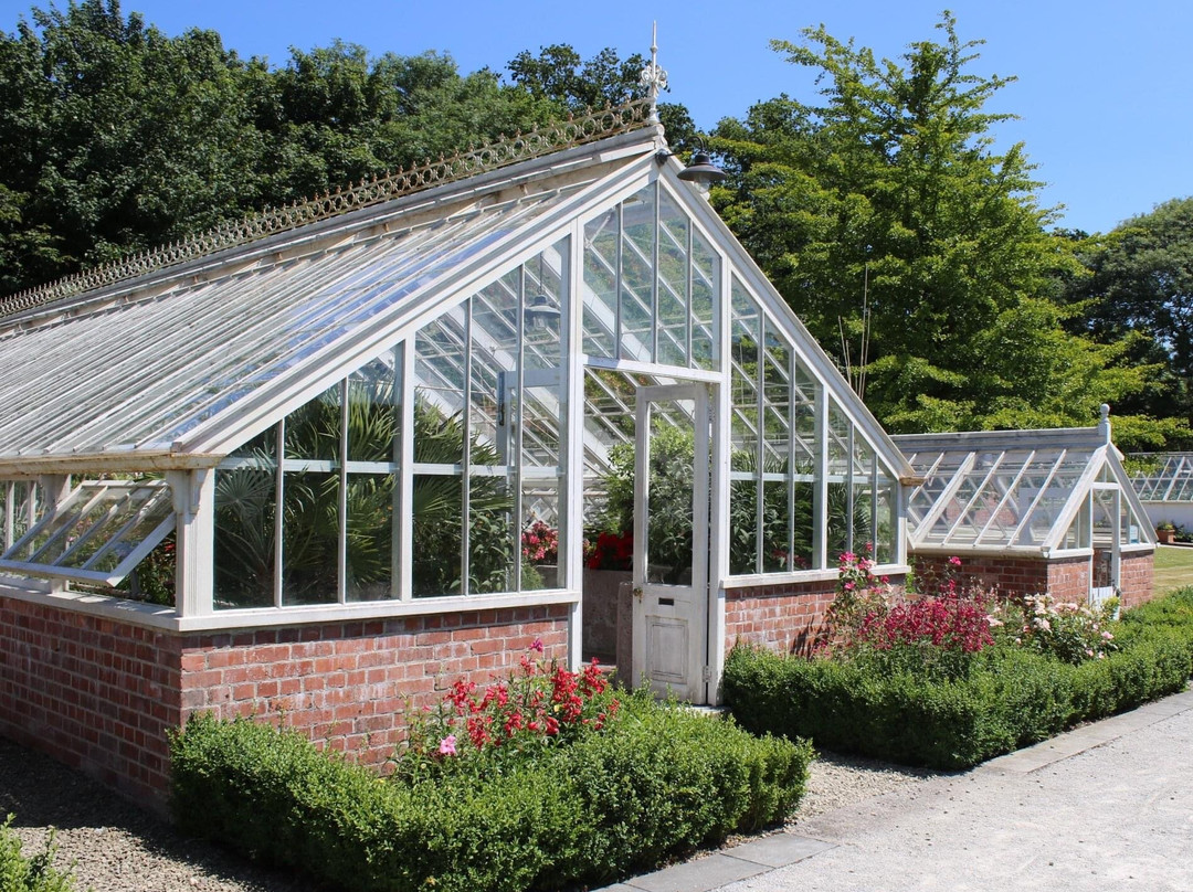 Fota House & Gardens-Fota Island必去景点