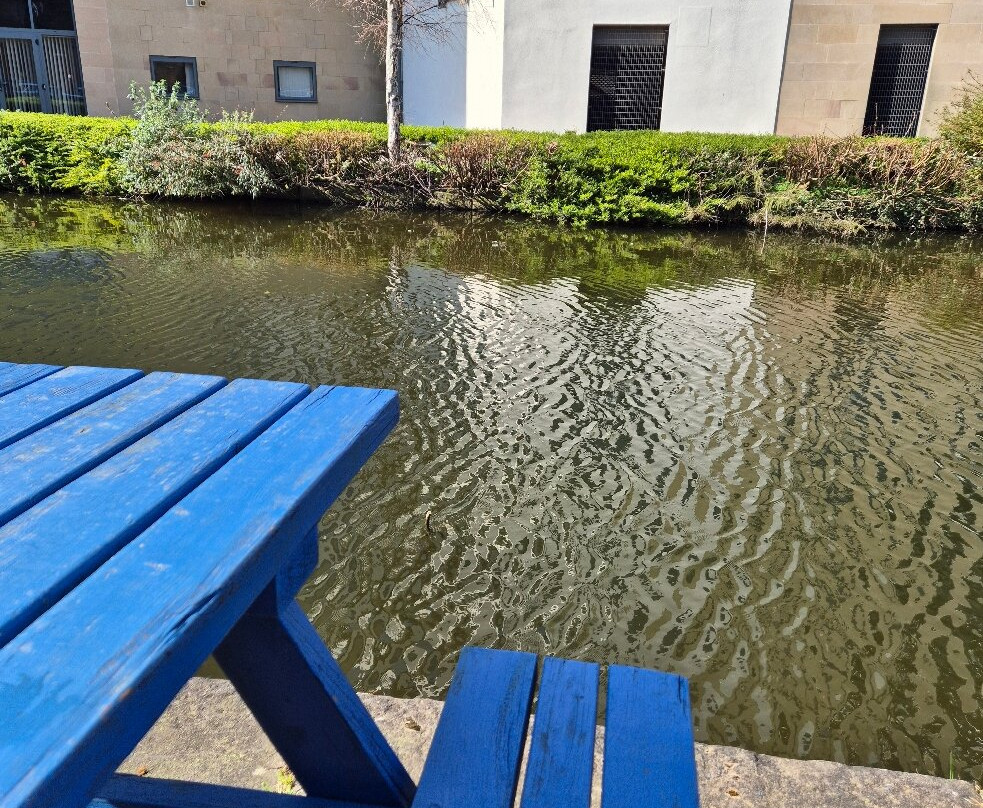 Lancaster Canal景点图片