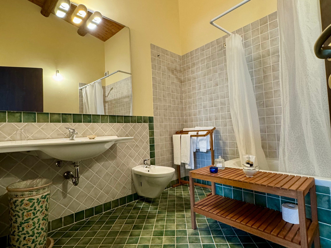 阿古里亚阿里图斯莫酒店主图