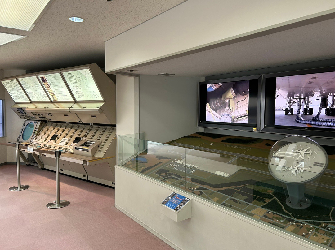 Tokorozawa Aviation Memorial Park-所泽市必去景点