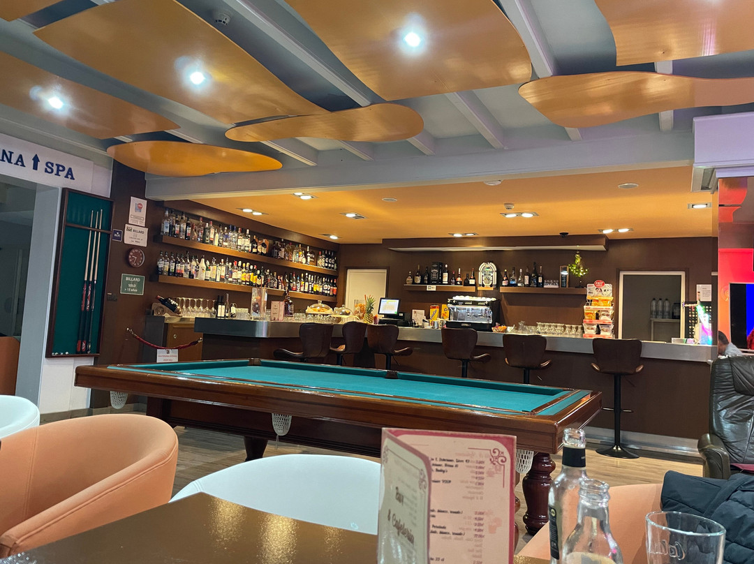 Ampuria Inn Hotel主图