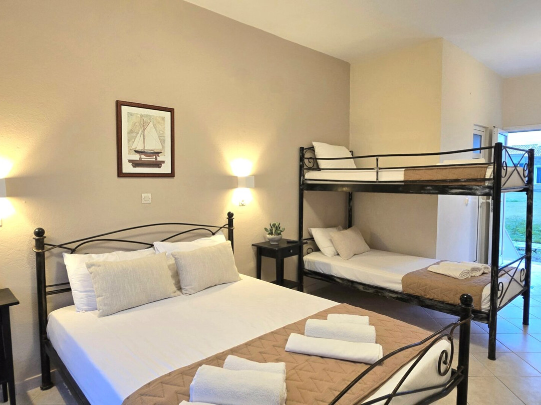 Koulouris Beach Hotel主图