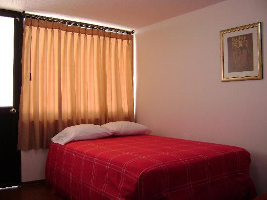 Ecuatreasures B&B主图