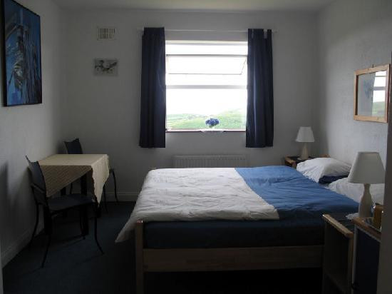 Cumar Dearg Guest House主图