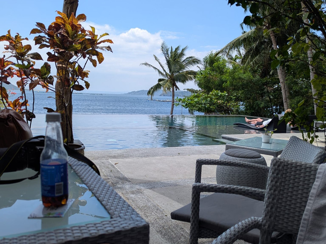 Nuuk Taal Lake主图