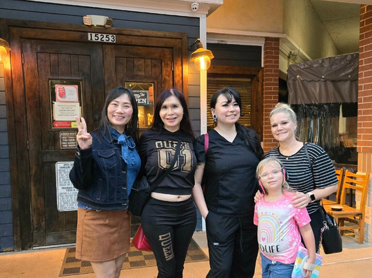 Sushi Masa Sugar Land