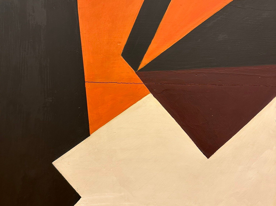 Musée d'Art Moderne et Contemporain-斯特拉斯堡必去景点