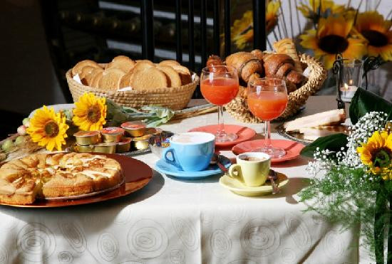 Hotel Il Rifugio主图