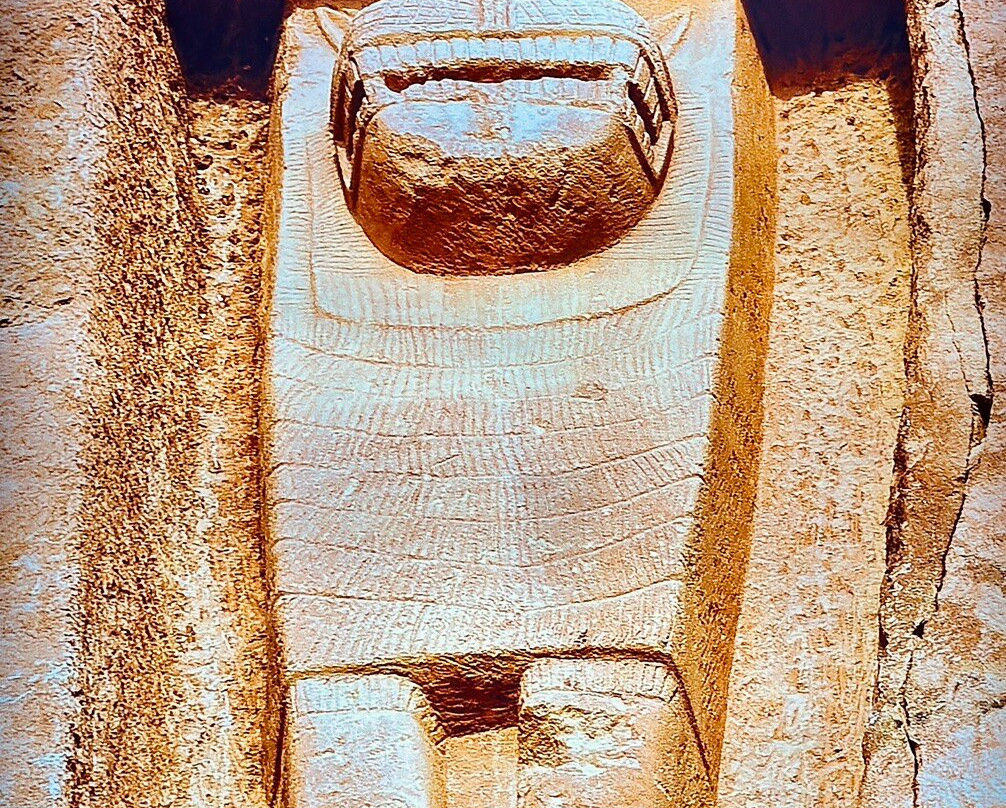 Dadan & Jabal Ikmah-AlUla必去景点