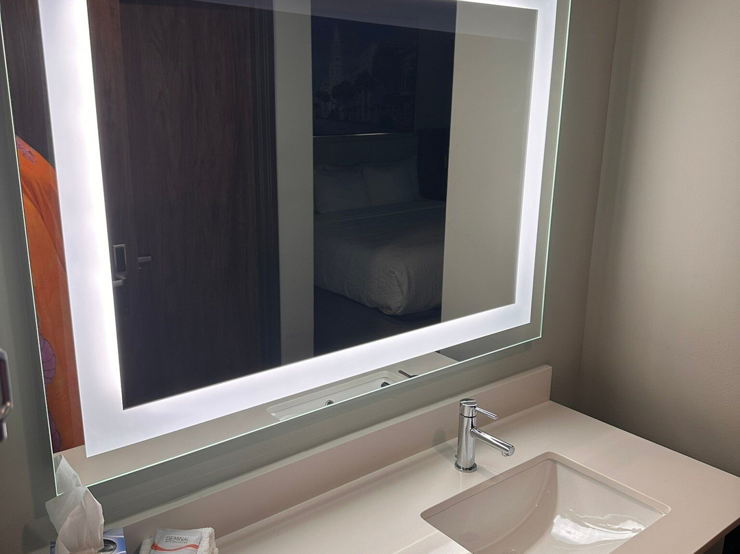 哥伦比亚东北/杰克森堡拉昆塔温德姆酒店主图