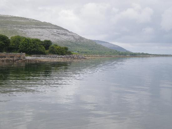 Oceanville House Bed & Breakfast主图