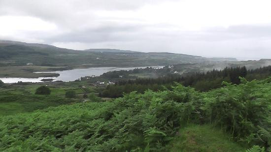 Druimard Country House主图