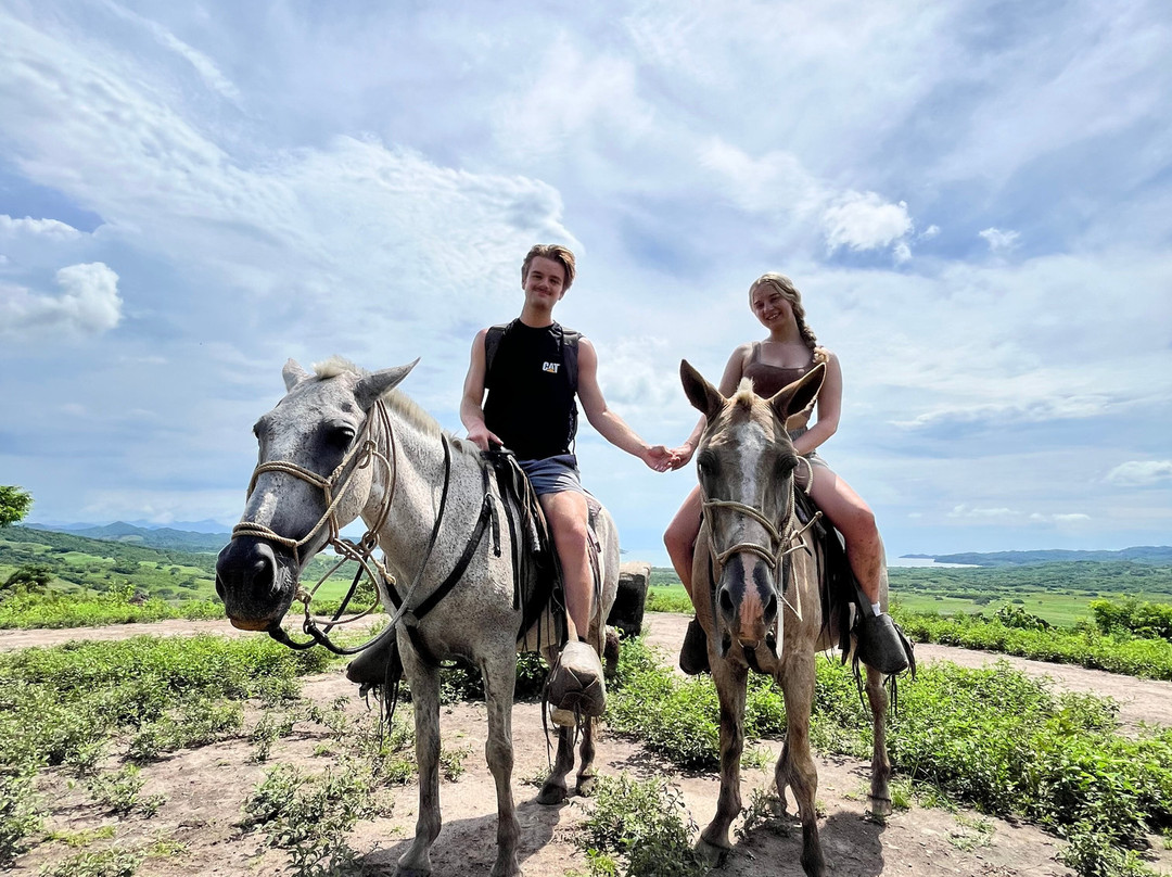Hacienda El Cenizaro Tours & Adventures景点图片