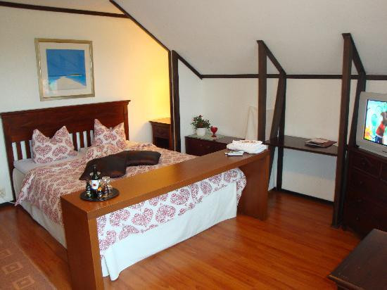 Cronin's Guesthouse主图