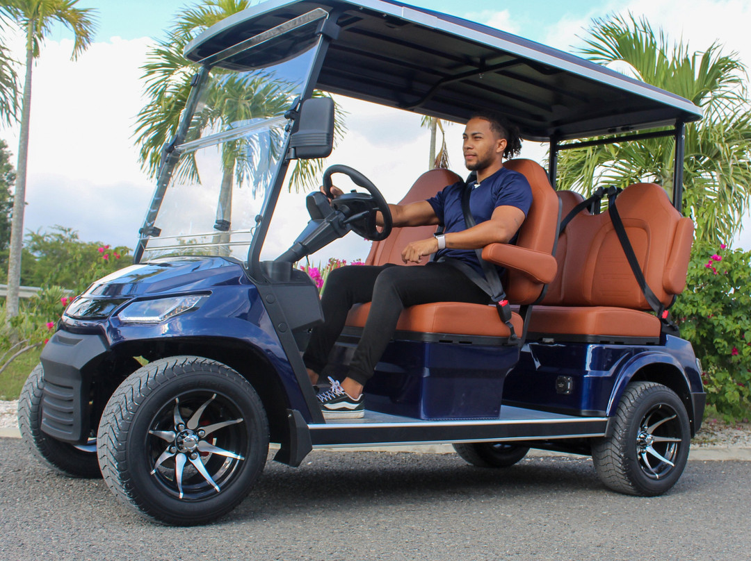 Eco Planeta-拉罗马纳必去景点