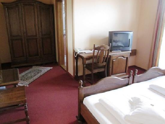 Hotel Garni Merano主图
