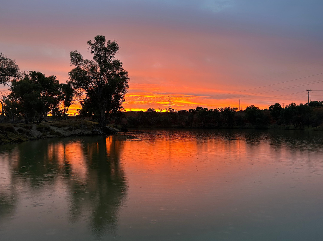 All Seasons Houseboats-米尔杜拉必去景点