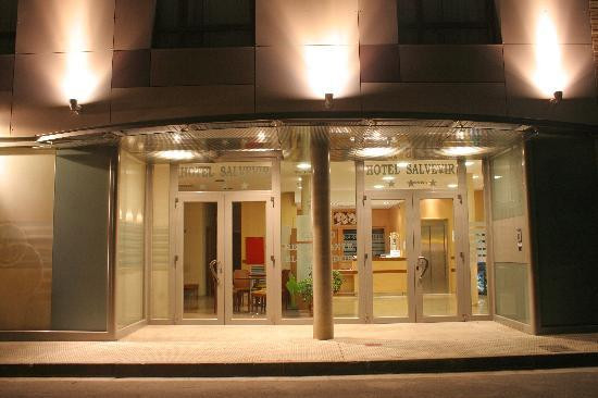 Hotel Salvevir主图