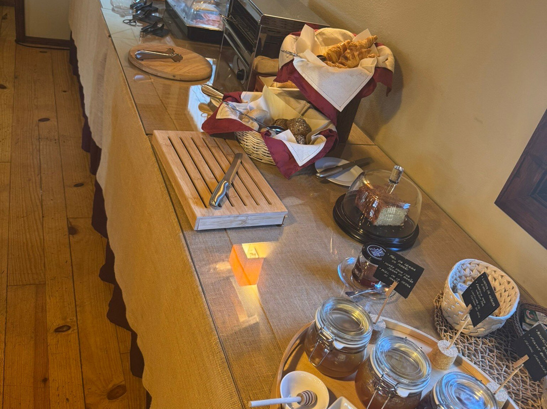 Quinta da Pousadela主图