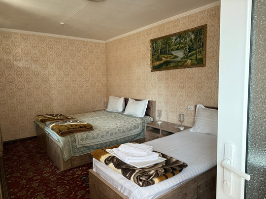 Gulnara Guesthouse主图