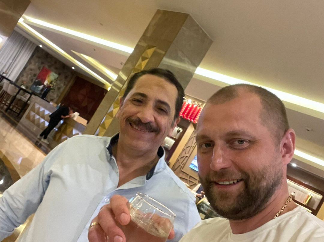 Albatros Aqua Park Sharm-沙姆沙伊赫必去景点