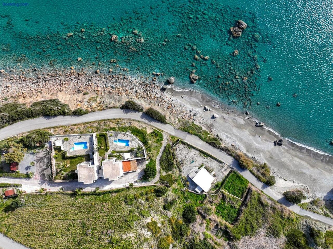 East of Preveli Villas