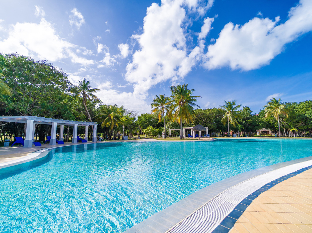 Resonance Blu Varadero