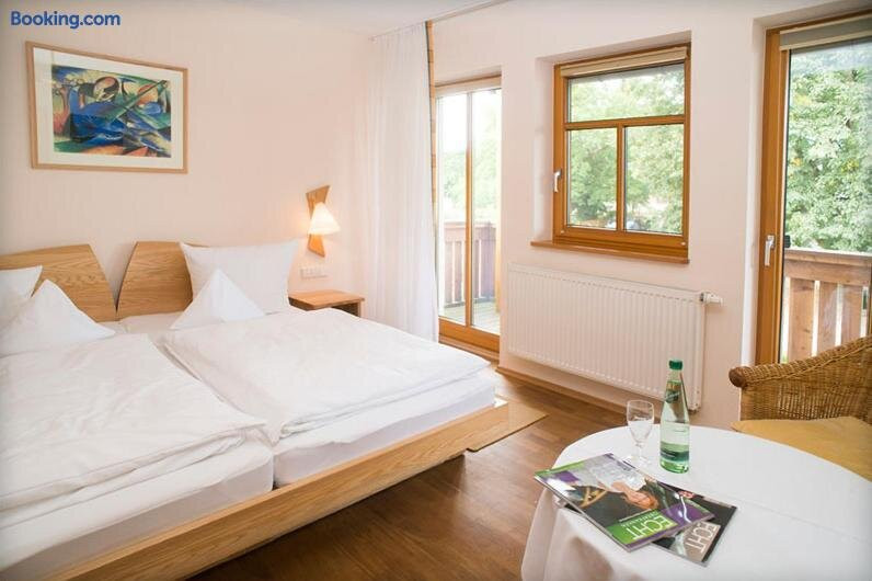 Detsch Landgasthof