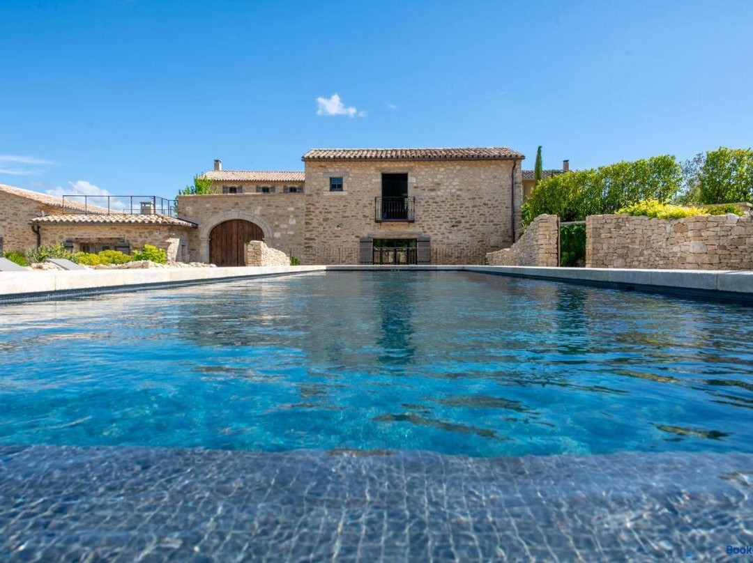 La Bastide de Clara