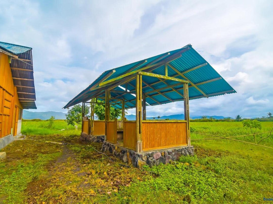 OYO 92225 Filadelfia Resto & Penginapan