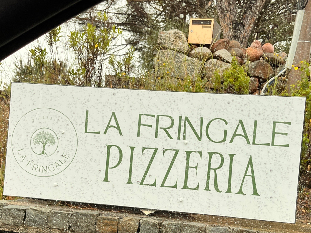 La Fringale Calvi