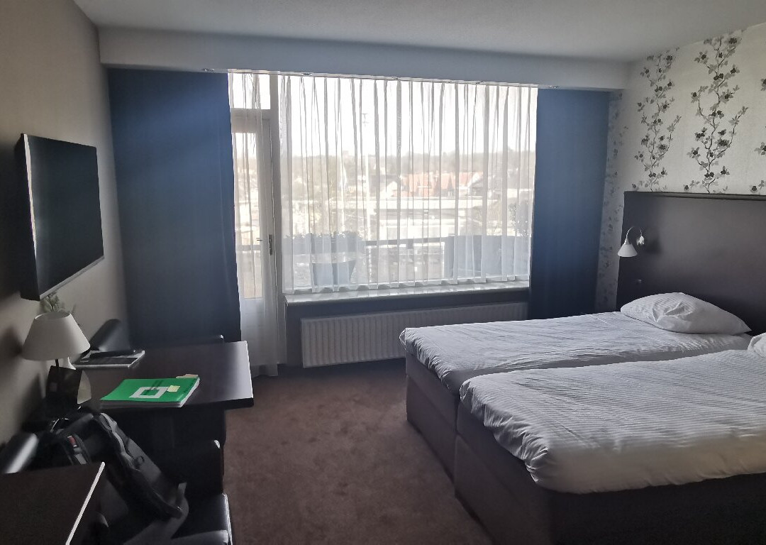 Van Der Valk Hotel De Molenhoek主图