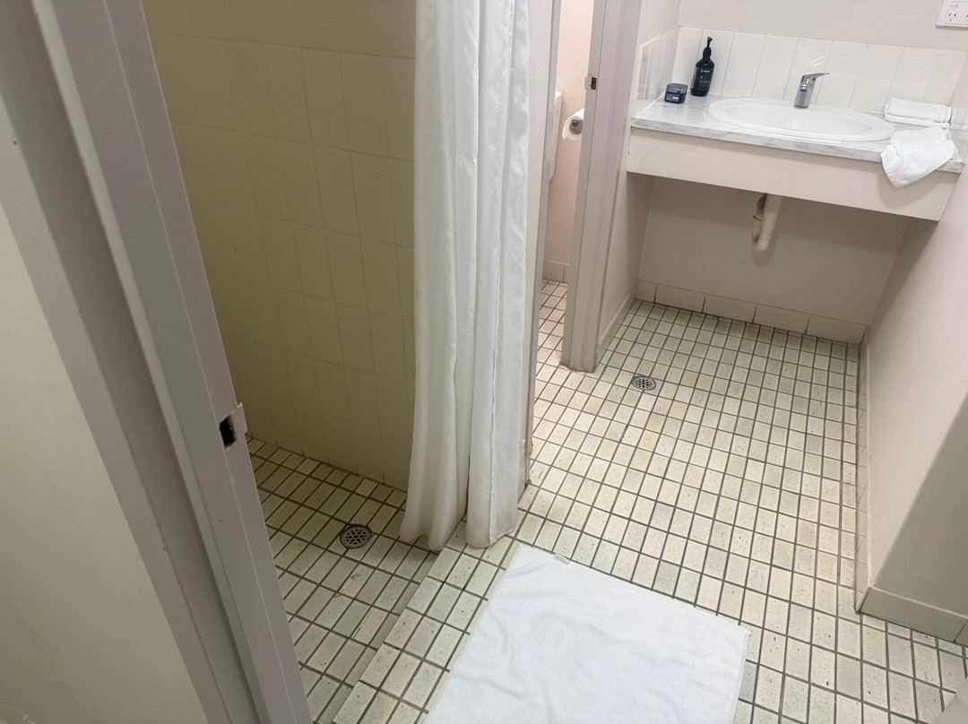 山王马拉克达珀斯机场酒店主图